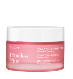 Anti-Falten Präbiotische Creme - Timeless Plus Anti-Falten Präbiotische Creme - Timeless Plus